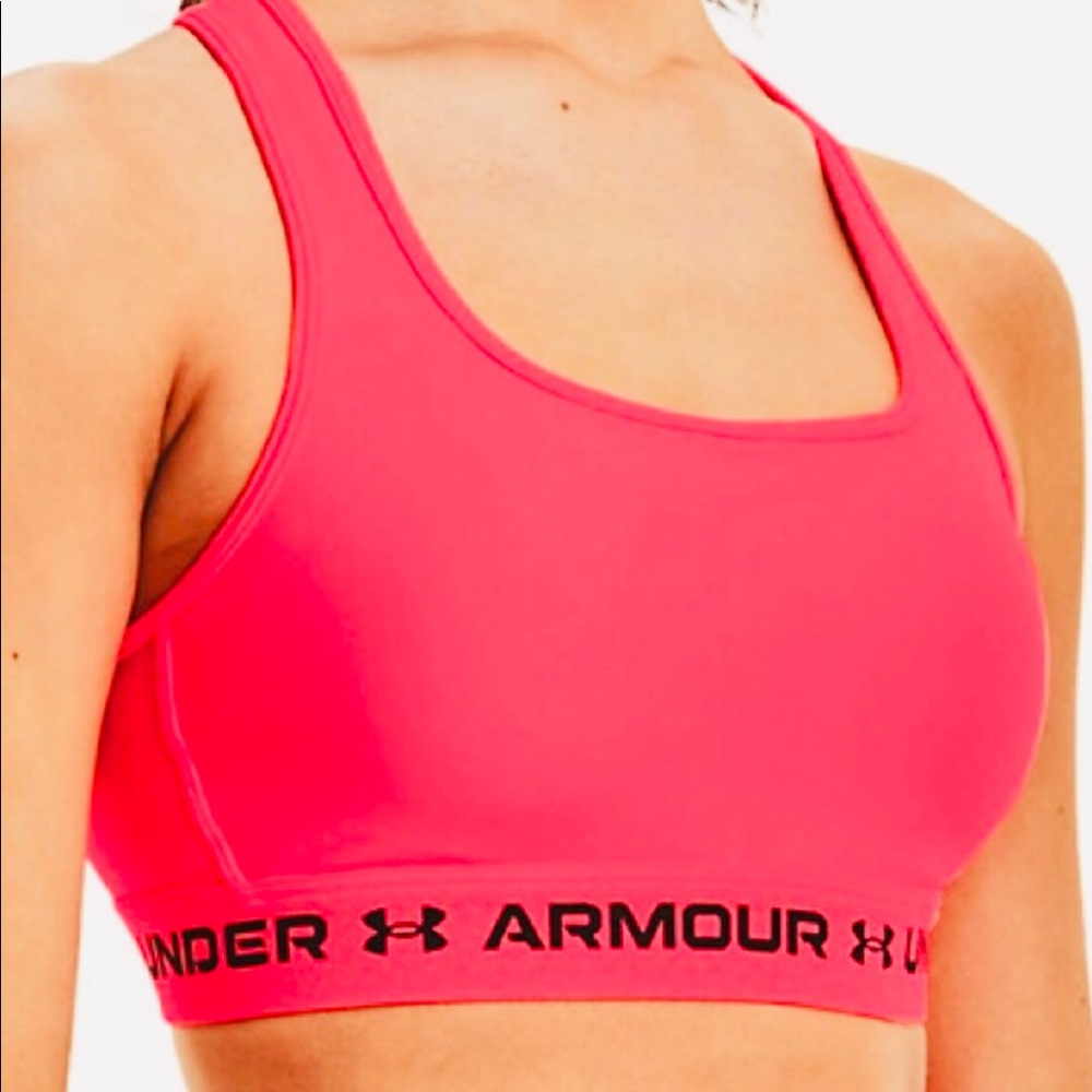 Under Armour Sports Bra XS